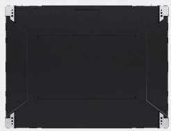 大きな電子HDLEDディスプレイ パネルサイズ640*480mm