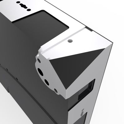 600*337.5mm HD 室内固定LEDディスプレイ 鋳型アルミ 狭いピクセルピッチ LEDディスプレイ