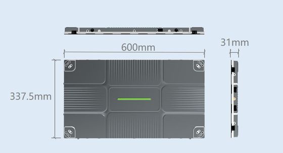 P0.9 P1.25 P1.875 mm 室内 狭いピクセルピッチ LEDディスプレイ 学校教室用