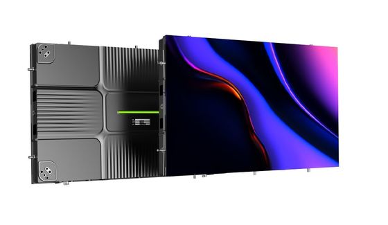P0.9 P1.25 P1.875 mm 室内 狭いピクセルピッチ LEDディスプレイ 学校教室用