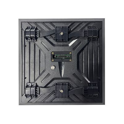 P3.91mm\P4.81mm\P5.2mm 高画質の屋外広告スクリーン