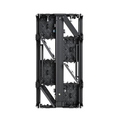 プライベートカスタム Gstar-II P1.95 mm 7680Hz 高リフレッシュレートHDディスプレイ