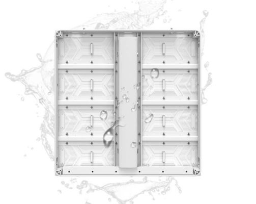 高性能G表面 V P3.9 P4.81 P6.25 P7.81 P10.4 商業用のための屋外デジタル広告ボード