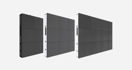高性能G表面 V P3.9 P4.81 P6.25 P7.81 P10.4 商業用のための屋外デジタル広告ボード