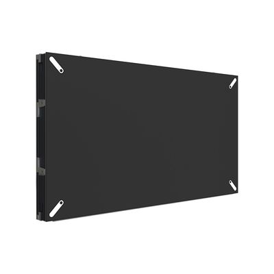 高画質のCOBビデオウォール 600*337.5mm P2.5mm P0.93mm インダースディスプレイ 4.2Kg/パネル