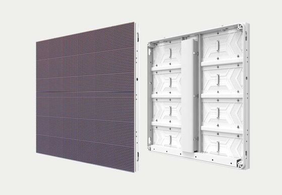 P6 P8 P10 DIP広告LEDディスプレイ 屋外防水 双色高明るさLEDディスプレイ