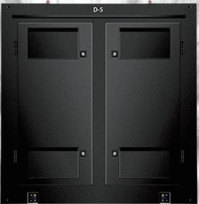 新型アウトドアP6P10P16 ディスプレイビデオ Pbc Rgb 256*128mm 320Mm*320Mm モジュール LED P8