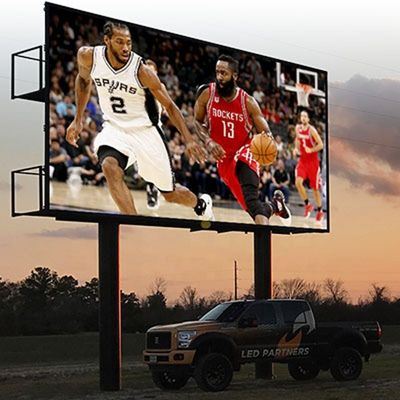 良い値段 Gsurface IV 高明るさ固定 P8 P10mm 空港用 屋外LEDディスプレイ IP 評価 IP65 オンライン