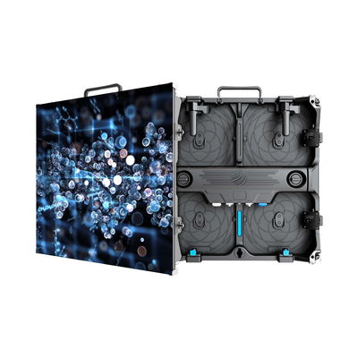 良い値段 SMD 1.5 P1.9 P2.6mm 3840Hz インドアレンタル LEDディスプレイ 舞台背景ビデオウォール オンライン