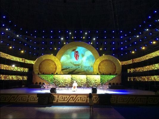 良い値段 P25-31.25 屋外用LEDディスプレイ 透明LEDビデオ壁 中国での価格 オンライン