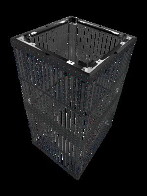 良い値段 Gmeshシリーズ - お客様のマーケティングニーズに応える、完璧な屋外広告用LEDディスプレイ オンライン