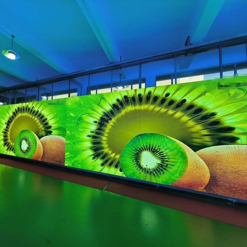 3840Hz ワイヤレス接続 LED スクリーン P1.25 P1.56 P1.875 P2.5 フロント サービス LED ビデオ ウォール 画面/HD LED パネル ディスプレイ