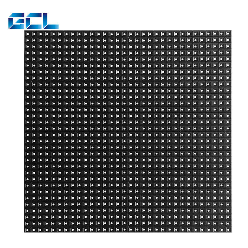 外部固定設置 SMD P4 P5 LEDモジュール ロック用サイン 320x320mm HD LED画面