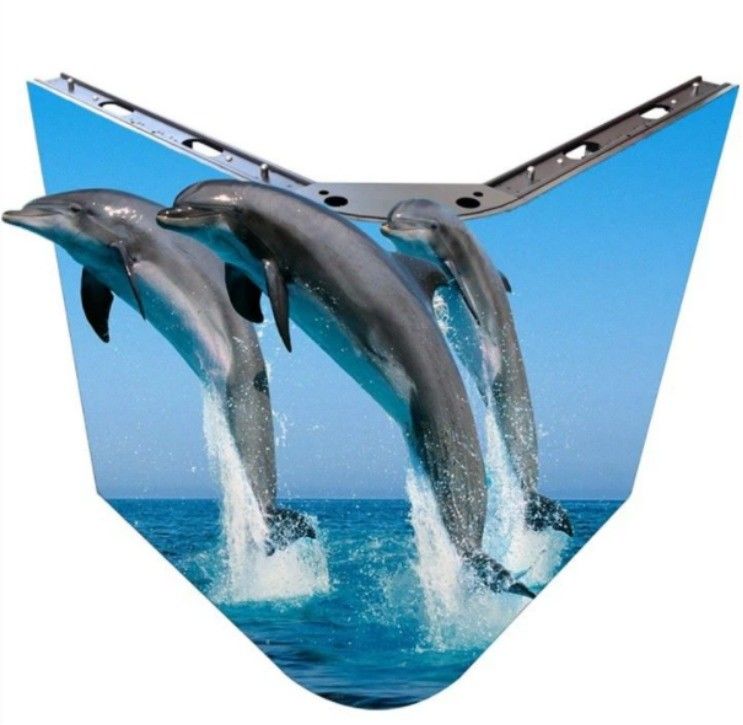 高明るさ 屋外軽量LED広告ディスプレイ GCL GA P4 6500-8000nits 480*320mm モジュール 960*960mm パネル