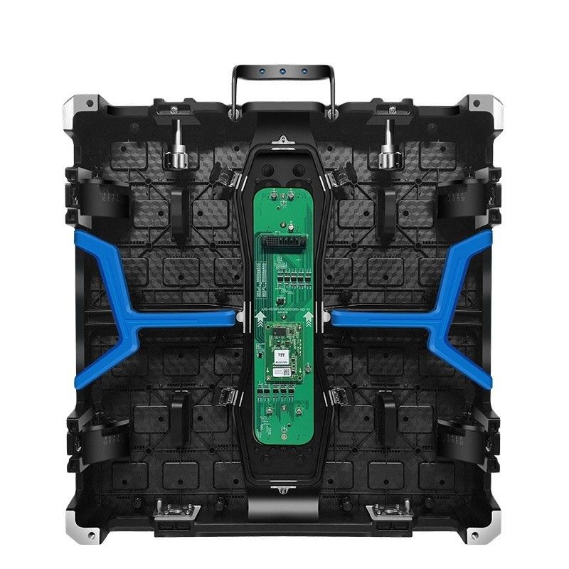 防水ステージLED ビデオ ウォールパーティ レンタル イベント LED 画面 ディスプレイ
