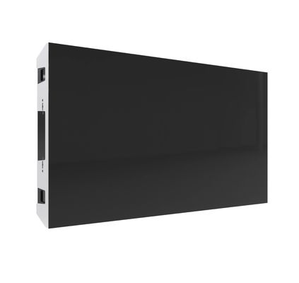 良い値段 COB P125、P1.5mm 高密度で高リフレッシュレート 室内設置 LEDビデオウォール オンライン