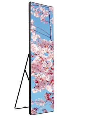 アクリルアルミニウムレンチキュラー広告 LEDポスター ショッピングモール