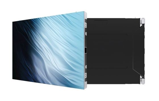 フルカラー 640*480mm P2mm 室内固定フロントサービス 高品質の信号と電源冗長
