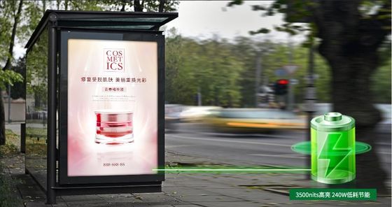 良い値段 P1.875mm P2.5mm 移動式またはシームレスなマルチスクリーンアセンブリ付きの屋外用LEDポスター オンライン