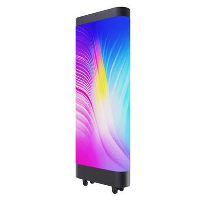 屋外 の LED ポスター 機 を 選ぶ とき の 注意 事項 は 何 です か