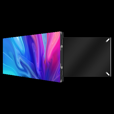 GTV COB P1.25 マイクロスペーシングシリーズ ナローピクセルピッチ LEDディスプレイで、次世代のビジュアル体験を。