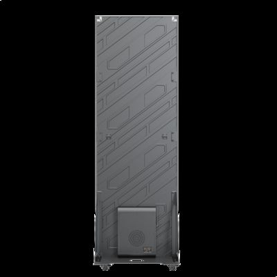 広告用3840Hzリフレッシュレート、1200nits輝度、160°視野角の商用LEDディスプレイ