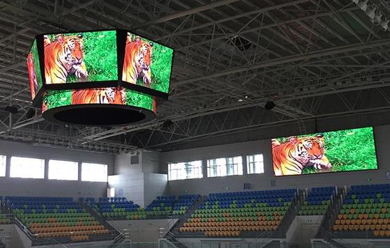 良い値段 ステージコンサート LEDディスプレイ 7680Hz 高リフレッシュレート 500×1000mm キャビネットサイズとフルフロントメンテナンス オンライン
